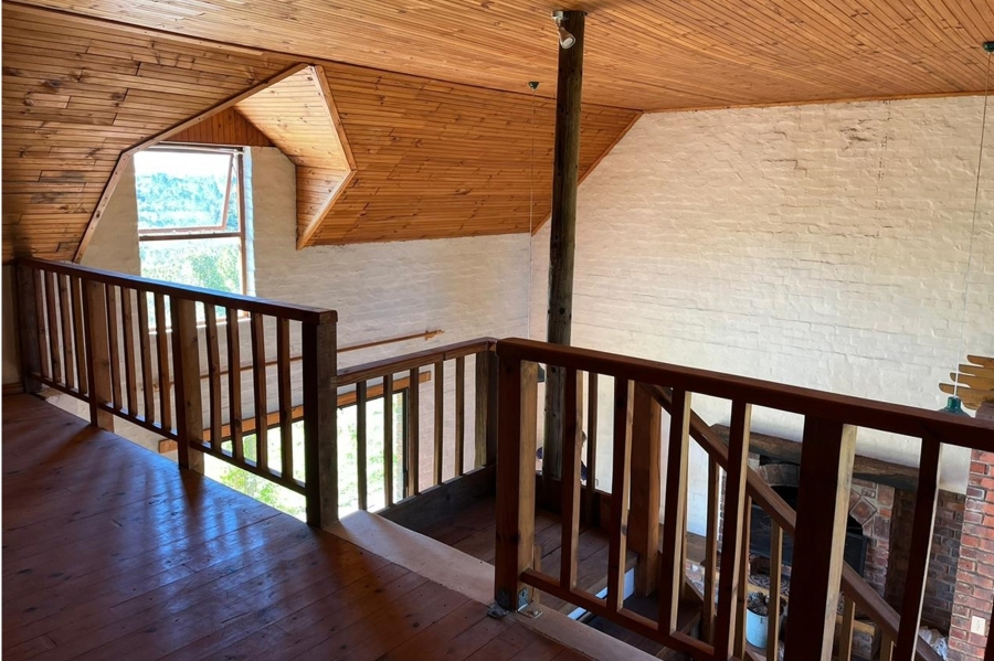 0 Bedroom Property for Sale in The Crags Western Cape